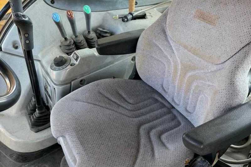 OmecoHub - Immagine VALTRA T191